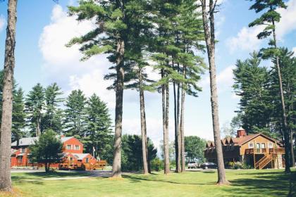 Old Saco Inn - image 15