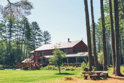 Old Saco Inn - image 5