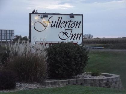 Fullerton Inn Nebraska Fullerton Nebraska