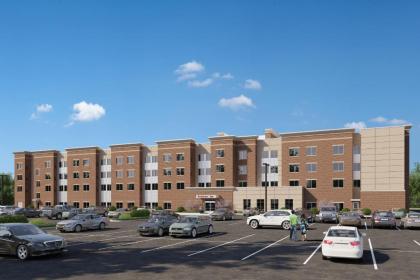 Residence Inn Fulton at Maple Lawn - image 6