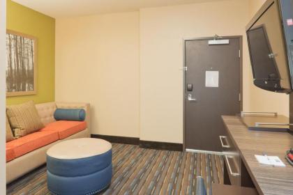 Holiday Inn Express Fulton - image 7