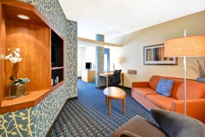 Fairfield Inn and Suites by Marriott Birmingham Fultondale / I-65 - image 10