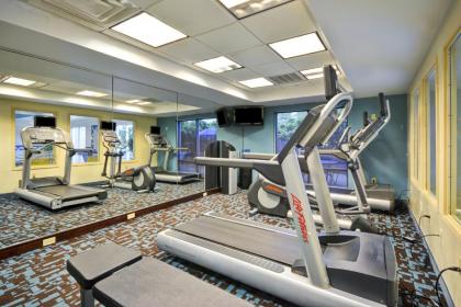 Fairfield Inn and Suites by Marriott Birmingham Fultondale / I-65 - image 14