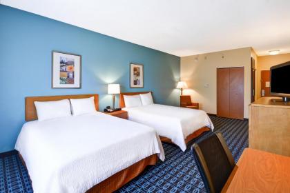 Fairfield Inn and Suites by Marriott Birmingham Fultondale / I-65 - image 3