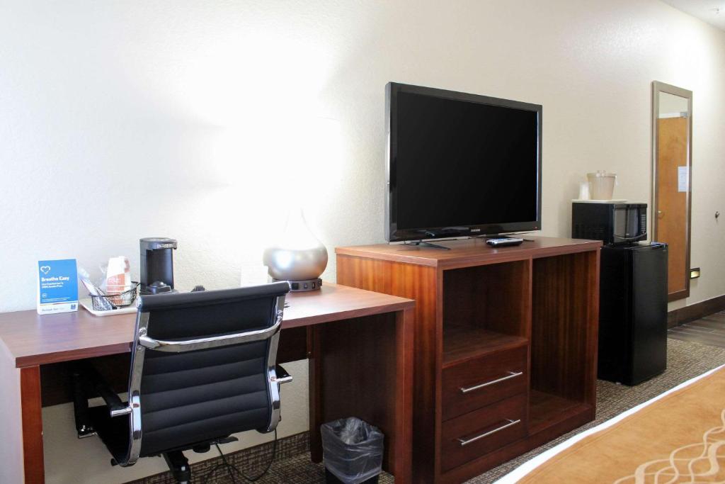 Comfort Inn & Suites - image 3