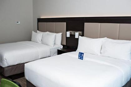 Holiday Inn Express  Suites Birmingham North   Fultondale