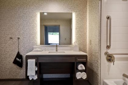 Home2 Suites By Hilton Birmingham/Fultondale Al - image 14
