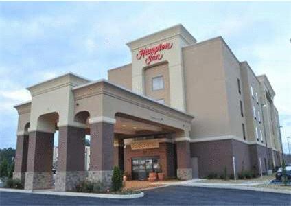 Hampton Inn Gadsden/Attalla Interstate 59 - main image