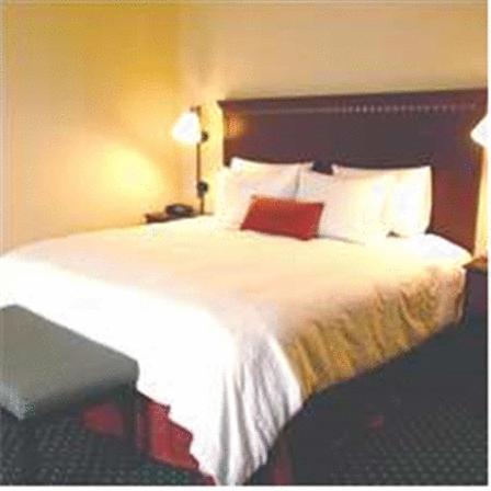 Hampton Inn Gadsden/Attalla Interstate 59 - image 3