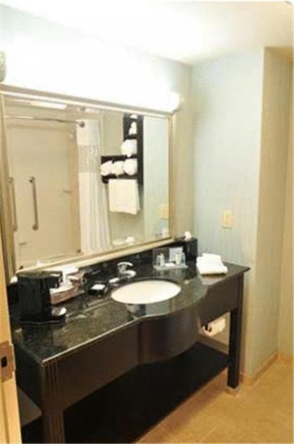 Hampton Inn Gadsden/Attalla Interstate 59 - image 4
