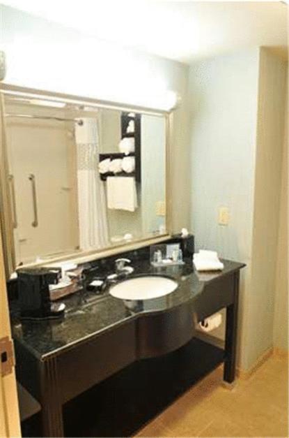 Hampton Inn Gadsden/Attalla Interstate 59 - image 4
