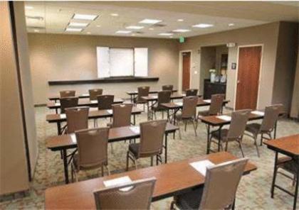 Hampton Inn Gadsden/Attalla Interstate 59 - image 6