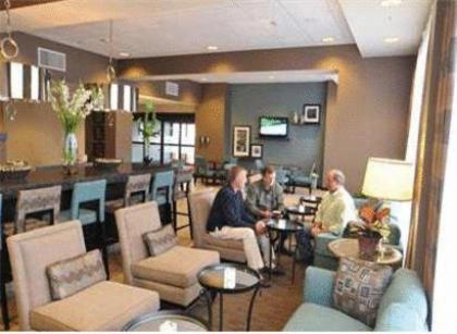 Hampton Inn Gadsden/Attalla Interstate 59 - image 8
