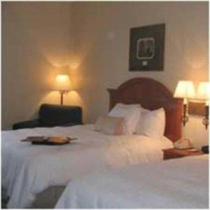 Hampton Inn Gadsden - image 11