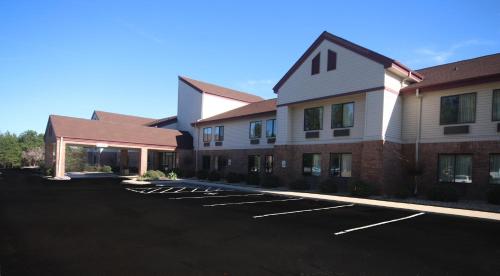 Red Roof Inn Gaffney - main image