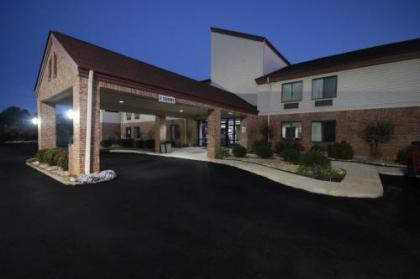 Red Roof Inn Gaffney - image 10