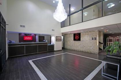 Red Roof Inn Gaffney - image 11