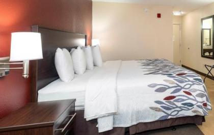 Red Roof Inn Gaffney - image 12