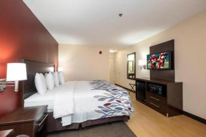 Red Roof Inn Gaffney - image 14