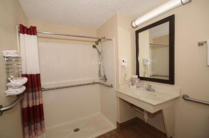Red Roof Inn Gaffney - image 15