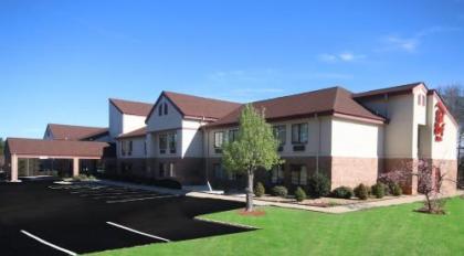 Red Roof Inn Gaffney - image 3