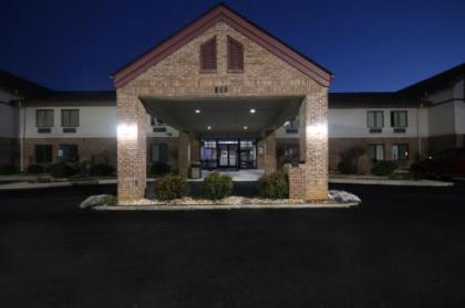 Red Roof Inn Gaffney - image 9