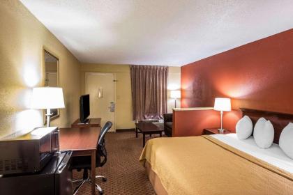 Quality Inn Gaffney I 85