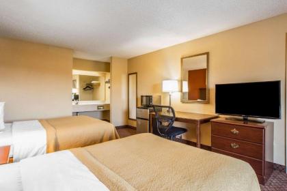 Quality Inn Gaffney I-85 - image 10