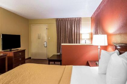 Quality Inn Gaffney I-85 - image 11