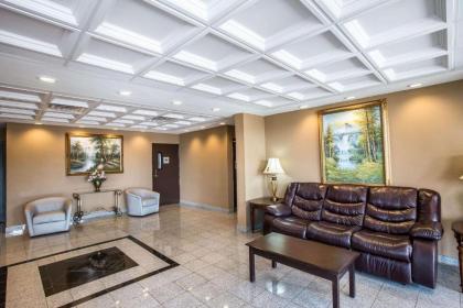 Quality Inn Gaffney I-85 - image 13