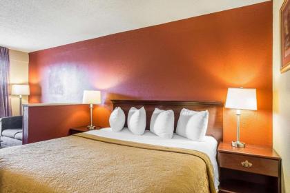 Quality Inn Gaffney I-85 - image 14