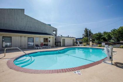 Quality Inn Gaffney I-85 - image 15