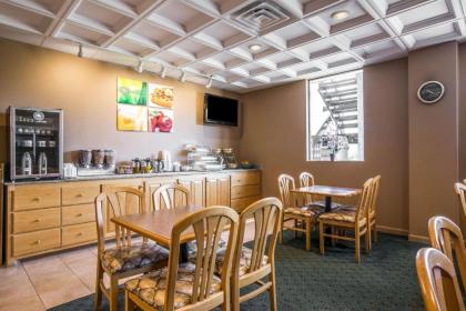 Quality Inn Gaffney I-85 - image 3