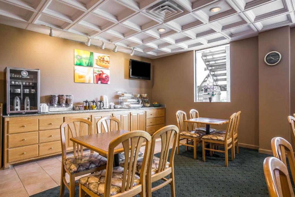 Quality Inn Gaffney I-85 - image 3