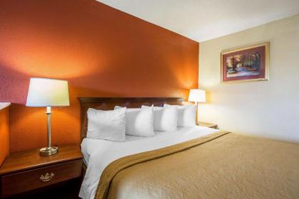 Quality Inn Gaffney I-85 - image 4
