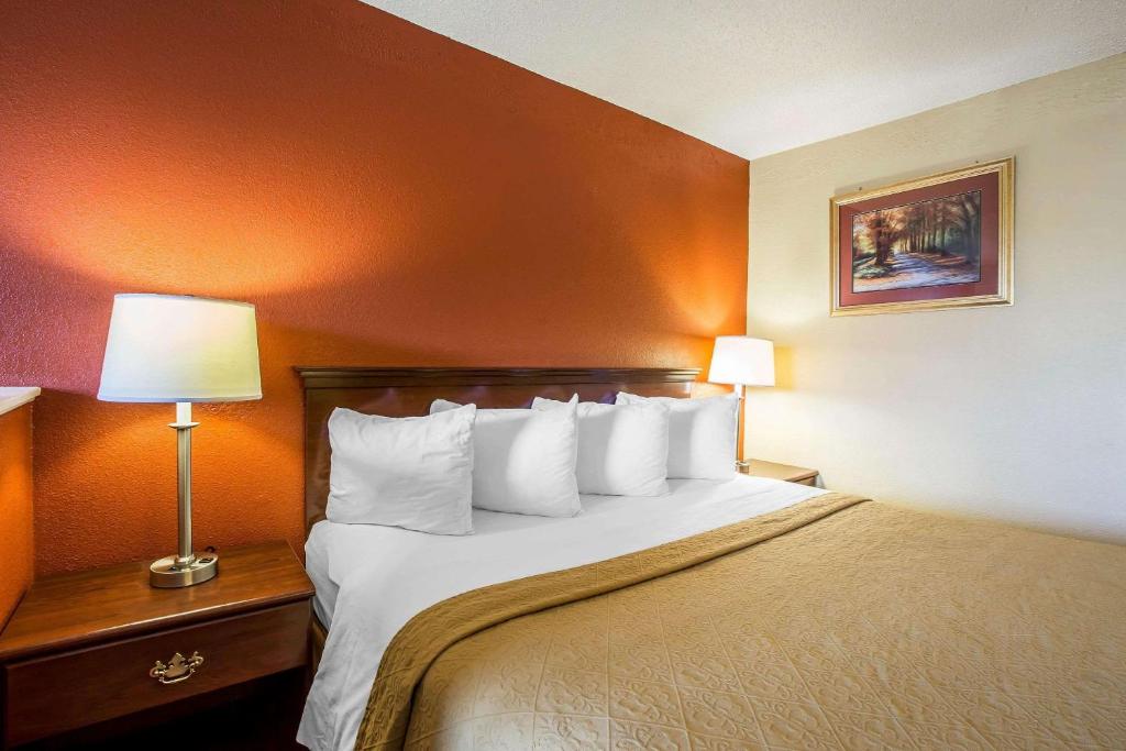 Quality Inn Gaffney I-85 - image 4