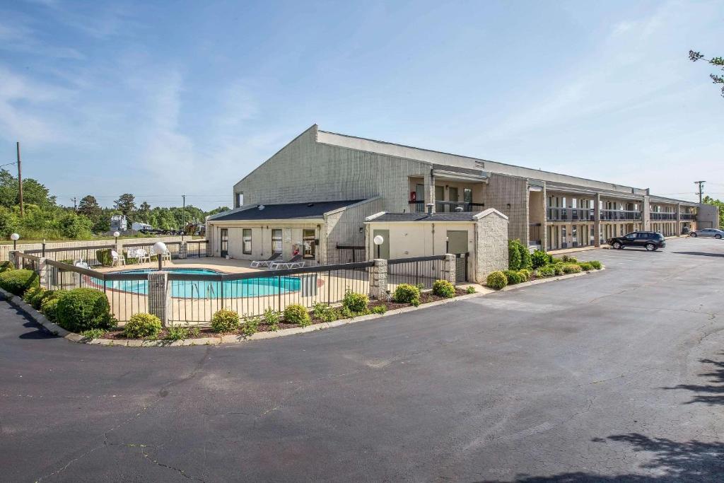 Quality Inn Gaffney I-85 - image 6
