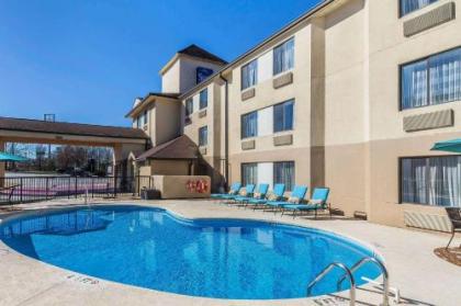 Sleep Inn Gaffney