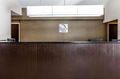 Sleep Inn Gaffney - image 10