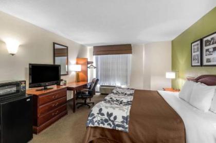 Sleep Inn Gaffney - image 11