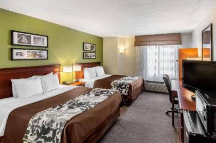 Sleep Inn Gaffney - image 12
