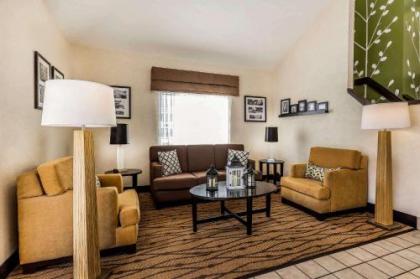 Sleep Inn Gaffney - image 13