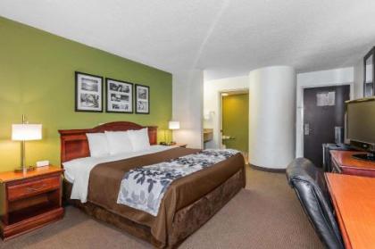 Sleep Inn Gaffney - image 14