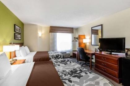 Sleep Inn Gaffney - image 15