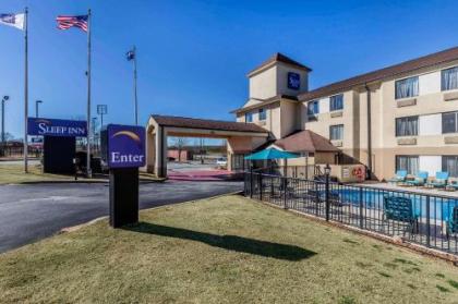 Sleep Inn Gaffney - image 2