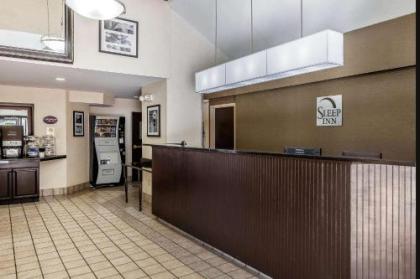 Sleep Inn Gaffney - image 3