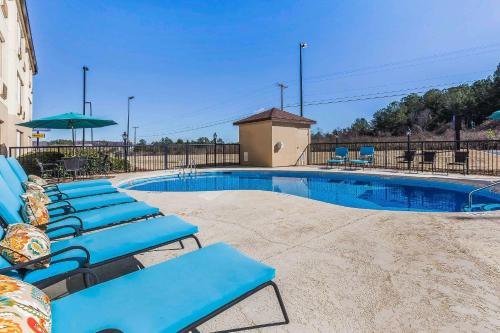 Sleep Inn Gaffney - image 4