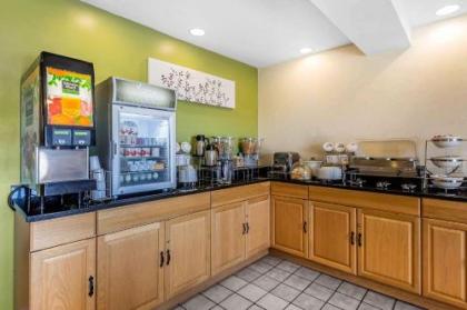 Sleep Inn Gaffney - image 5
