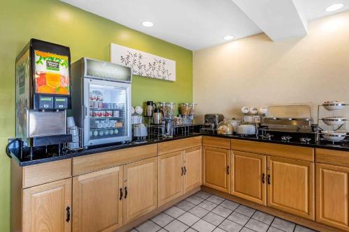 Sleep Inn Gaffney - image 5