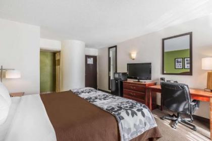 Sleep Inn Gaffney - image 6